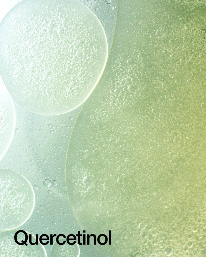 Anua Heartleaf Quercetinol Pore Deep - Mousse nettoyante