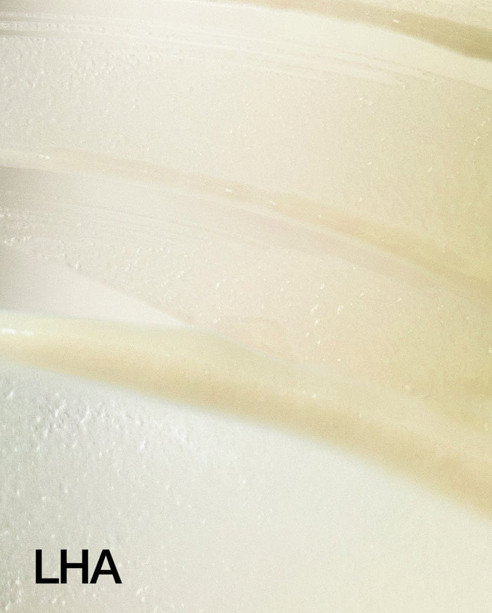 Anua Heartleaf LHA - Gel exfoliant purifiant