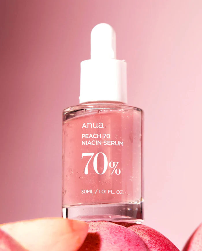 Anua Peach 70 Niacin - Sérum