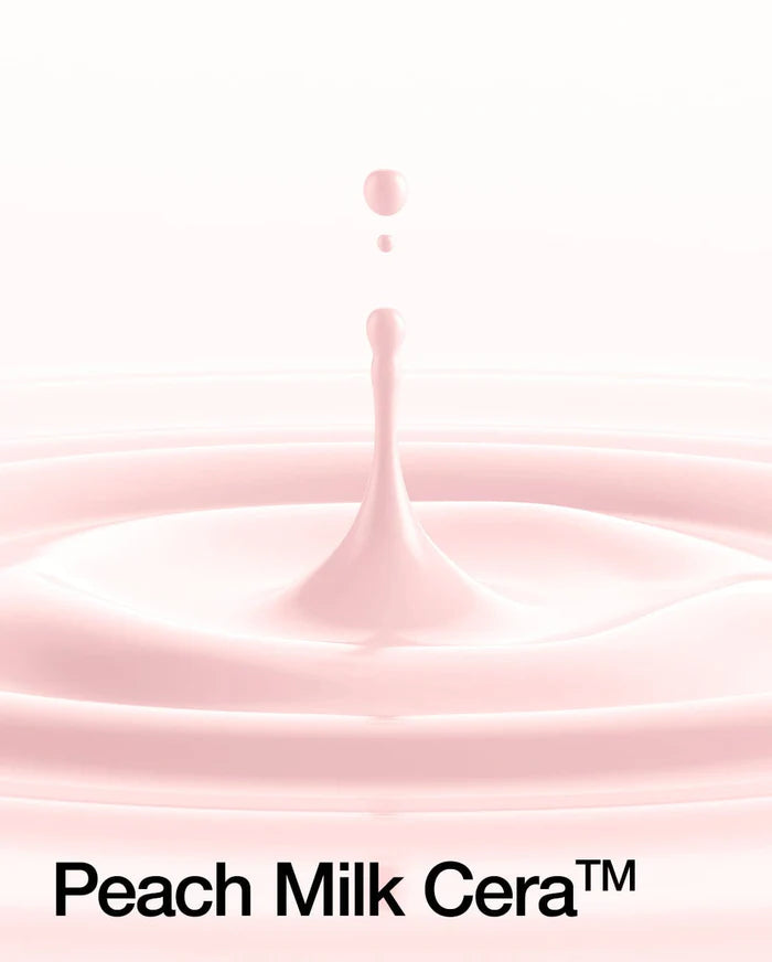 Anua Peach 77 Niacin - Lotion lactée