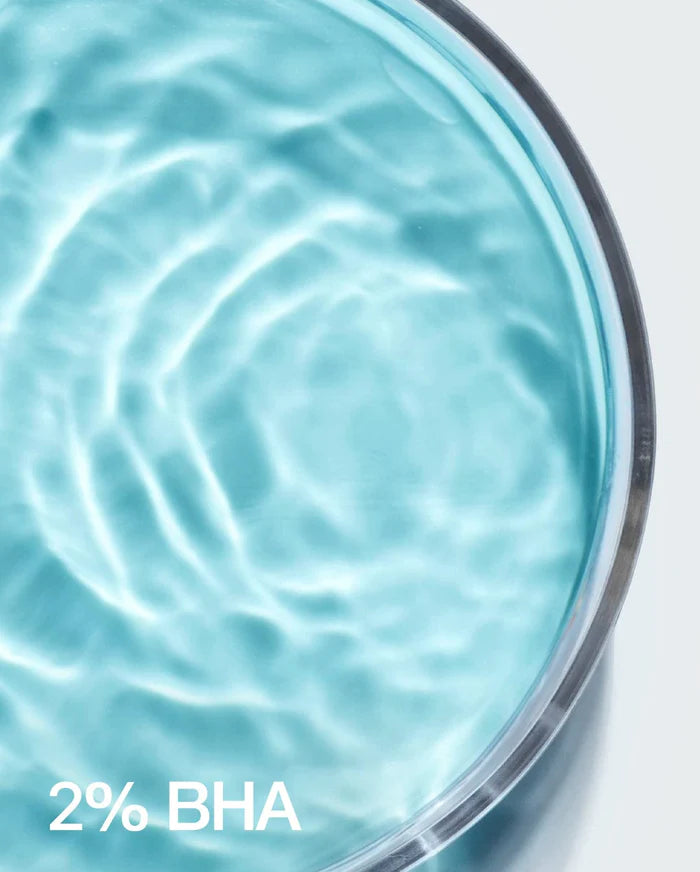 Anua BHA – Tonique exfoliant