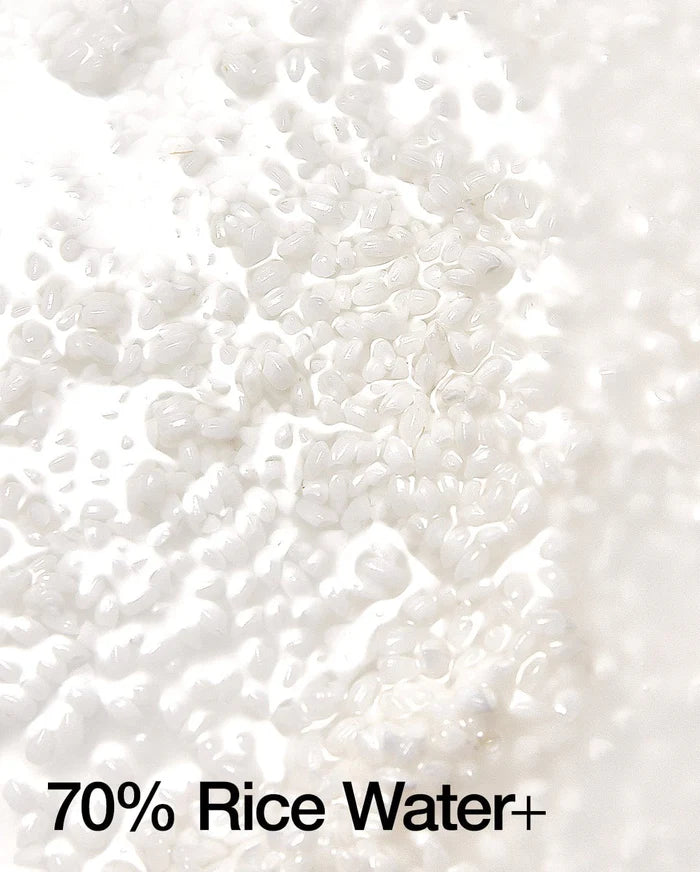 Anua Rice 70 - Tonique lacté éclat