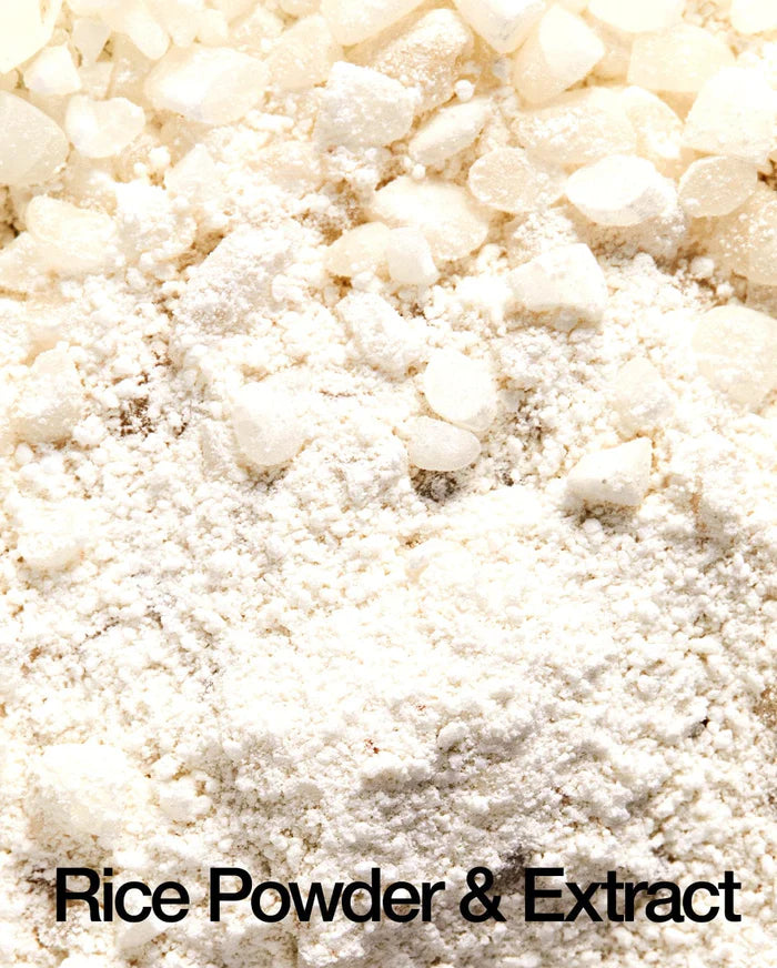Anua Rice Enzyme Brightening - Poudre Nettoyante