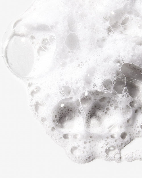 Anua 8 Hyaluronic Acid - Mousse Nettoyante hydratante