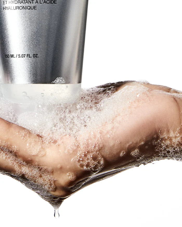 Anua 8 Hyaluronic Acid - Gel Nettoyant Hydratant