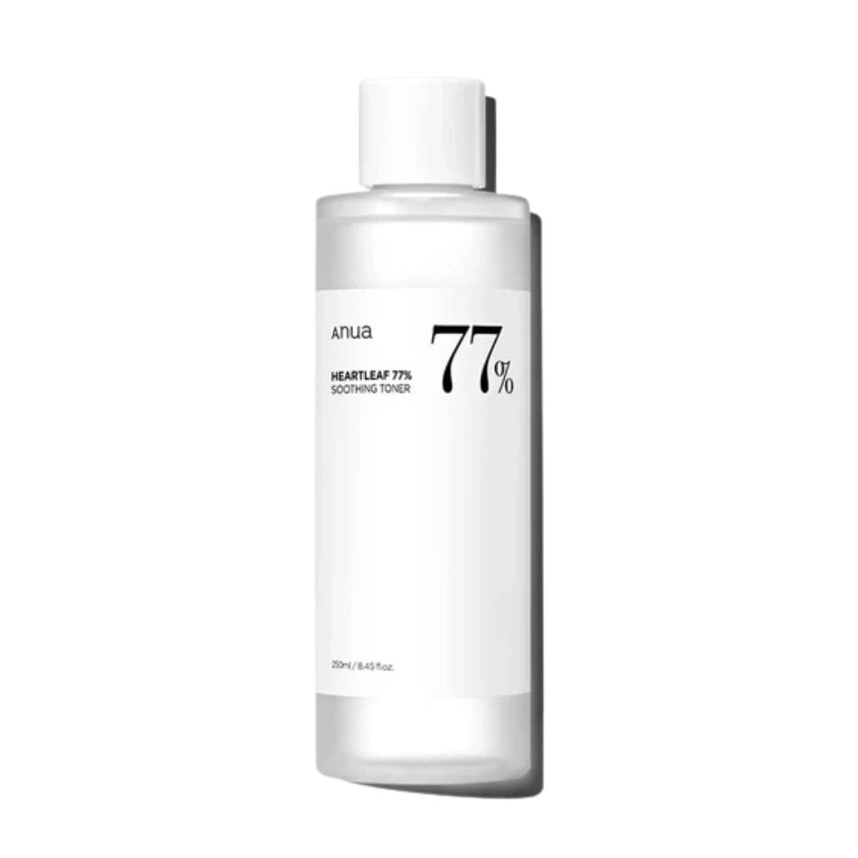 Anua Heartleaf 77% - Tonique apaisant