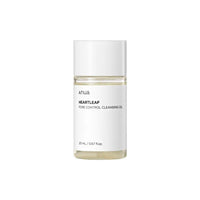 Anua Heartleaf Pore Control Mini - Huile démaquillante