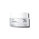 Anua Heartleaf 70 Intense - Crème apaisante