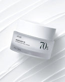 Anua Heartleaf 70 Intense - Crème apaisante
