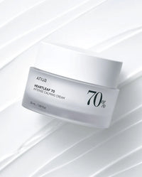 Anua Heartleaf 70 Intense - Crème apaisante