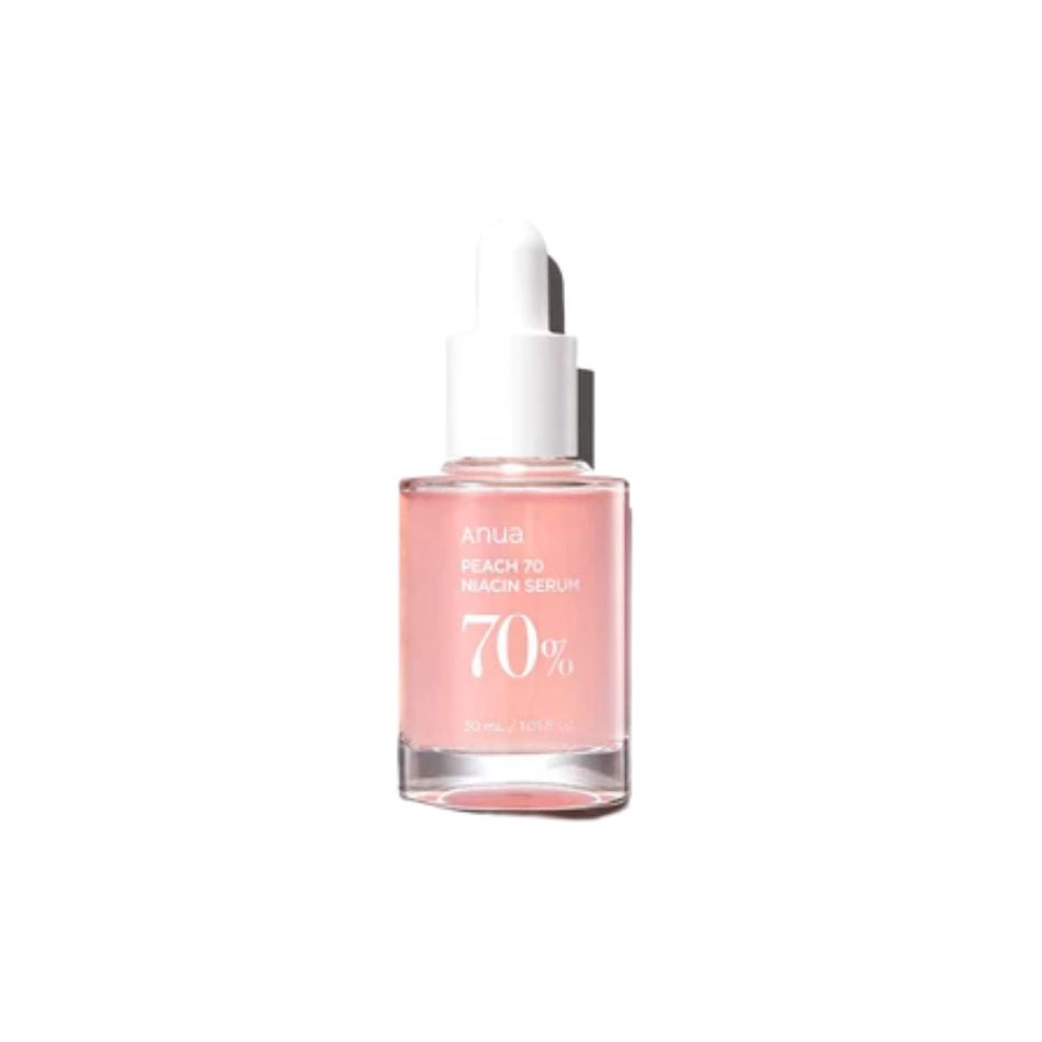 Anua Peach 70 Niacin - Sérum