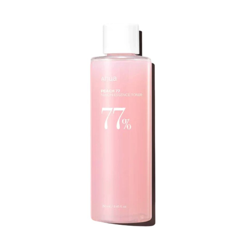 Anua Peach 77 Niacin - Tonique hydratant