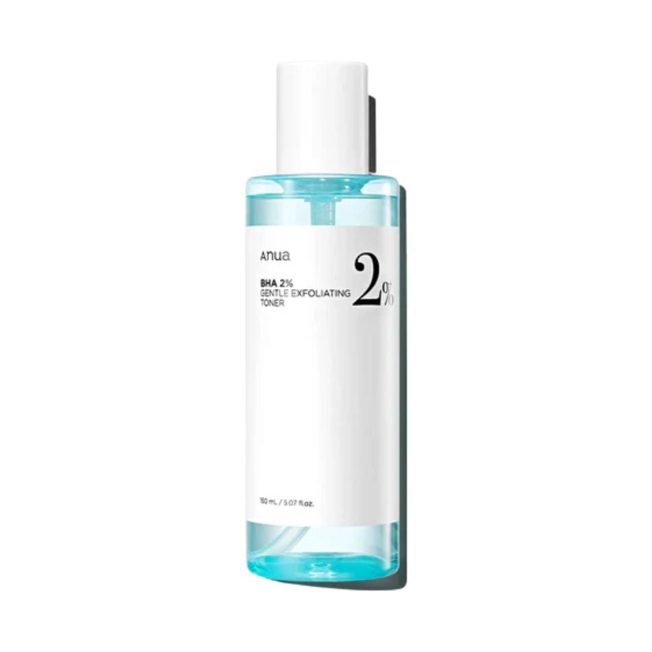 Anua BHA – Tonique exfoliant