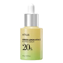 Anua Green Lemon Vita C Blemish - Sérum