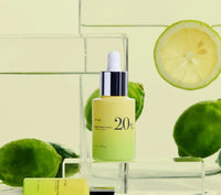 Anua Green Lemon Vita C Blemish - Sérum