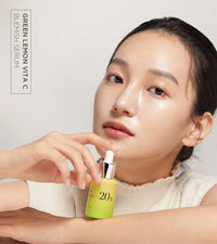 Anua Green Lemon Vita C Blemish - Sérum