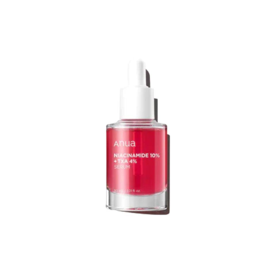 Anua Niacinamide 10% + TXA 4% - Sérum
