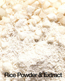 Anua Rice Enzyme Brightening - Poudre Nettoyante