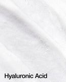 Anua 8 Hyaluronic Acid - Mousse Nettoyante hydratante
