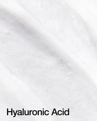 Anua 8 Hyaluronic Acid - Mousse Nettoyante hydratante
