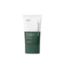 Anua Heartleaf Silky Moisture - Crème solaire